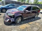 KIA SORENTO 2015