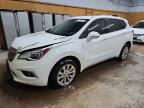 BUICK ENVISION 2017