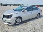 NISSAN SENTRA 2019
