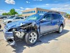 SUBARU OUTBACK 2013