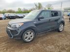 KIA SOUL 2016