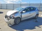 TOYOTA PRIUS C 2016