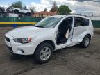 MITSUBISHI OUTLANDER 2010