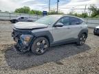 HYUNDAI KONA 2024