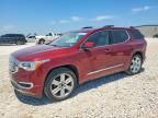 GMC ACADIA 2017