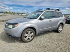 SUBARU FORESTER 2010
