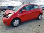 TOYOTA YARIS 2010