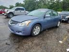 NISSAN ALTIMA 2012
