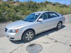 HYUNDAI SONATA 2008