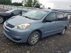 TOYOTA SIENNA 2004