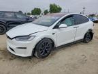 TESLA MODEL X 2022