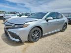 TOYOTA CAMRY 2024