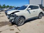 NISSAN JUKE 2011