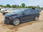 MITSUBISHI LANCER 2016