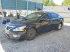 NISSAN ALTIMA 2014