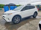 TOYOTA RAV4 2016