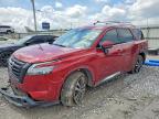 NISSAN PATHFINDER 2023