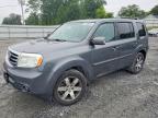 HONDA PILOT 2013