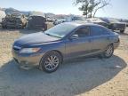 TOYOTA CAMRY 2011