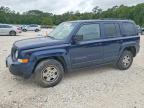 JEEP PATRIOT 2015