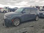 KIA SOUL 2025