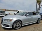 AUDI A6 2016
