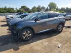 NISSAN MURANO 2020
