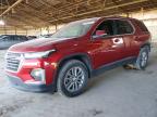 CHEVROLET TRAVERSE 2023