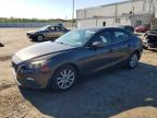 MAZDA 3 2014