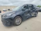TOYOTA SIENNA 2025