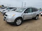 CHEVROLET TRAVERSE 2012