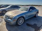 CHRYSLER CROSSFIRE 2004