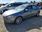 VOLVO S60 2016