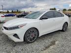 KIA FORTE 2022