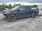 HONDA RIDGELINE 2021