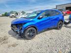 HONDA HR-V 2022