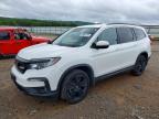 HONDA PILOT 2021
