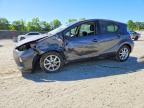 TOYOTA PRIUS C 2012