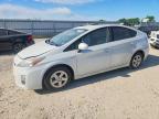 TOYOTA PRIUS 2011