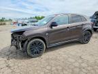 MITSUBISHI OUTLANDER SPORT 2021