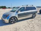 HONDA ODYSSEY 2007