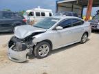 NISSAN SENTRA 2013