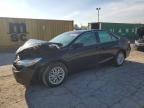 TOYOTA CAMRY 2017