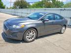 FORD FUSION 2020