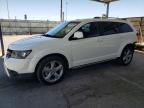 DODGE JOURNEY 2017