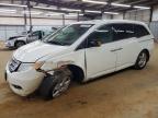 HONDA ODYSSEY 2012