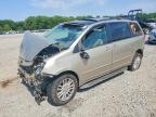 TOYOTA SIENNA 2008