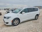 CHRYSLER PACIFICA 2018