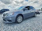 NISSAN SENTRA 2018
