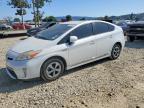 TOYOTA PRIUS 2013